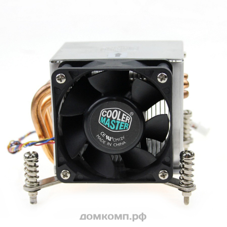 Кулер для XEON Cooler Master S2N-PWMHS-L2-GP